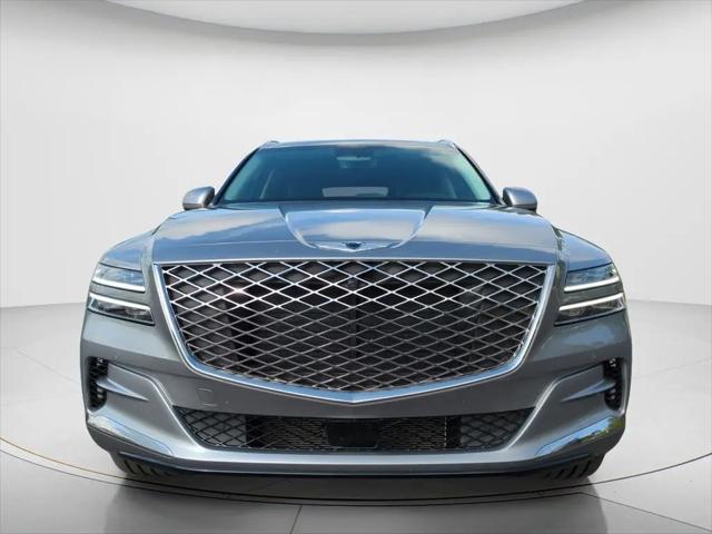 2023 Genesis GV80 2.5T AWD