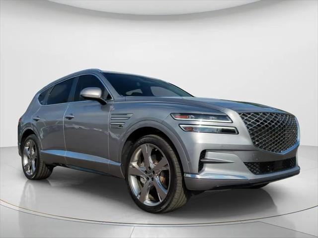 2023 Genesis GV80 2.5T AWD