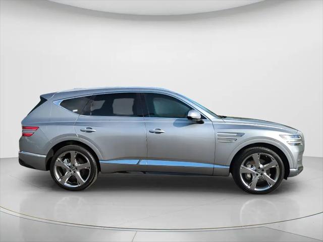 2023 Genesis GV80 2.5T AWD