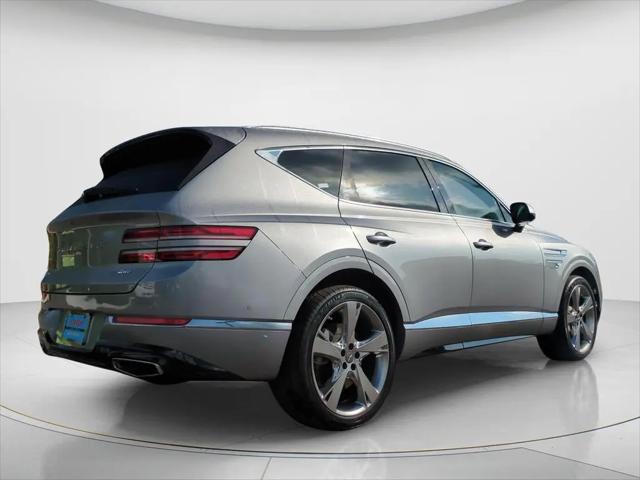 2023 Genesis GV80 2.5T AWD