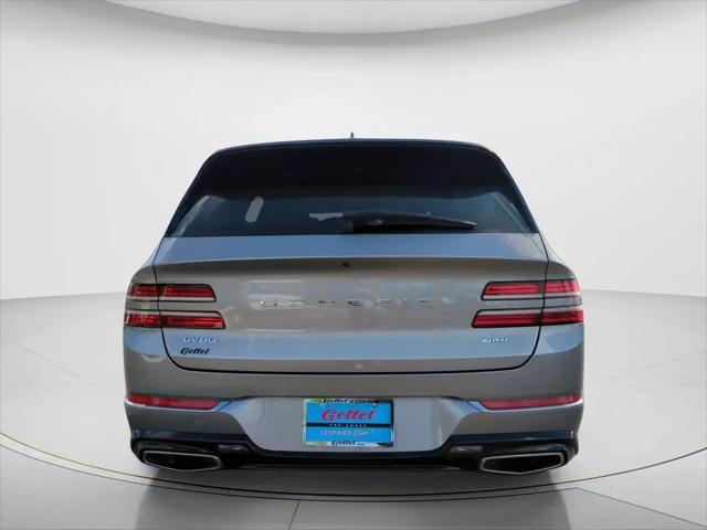 2023 Genesis GV80 2.5T AWD