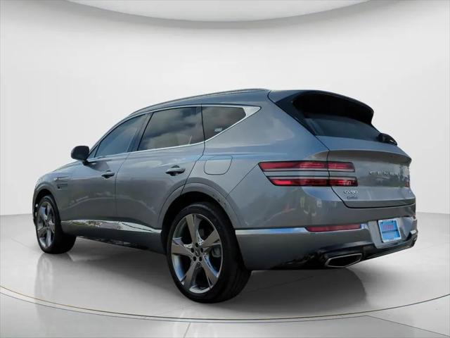 2023 Genesis GV80 2.5T AWD