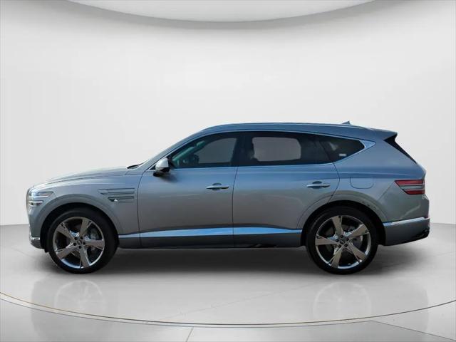 2023 Genesis GV80 2.5T AWD