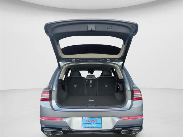 2023 Genesis GV80 2.5T AWD