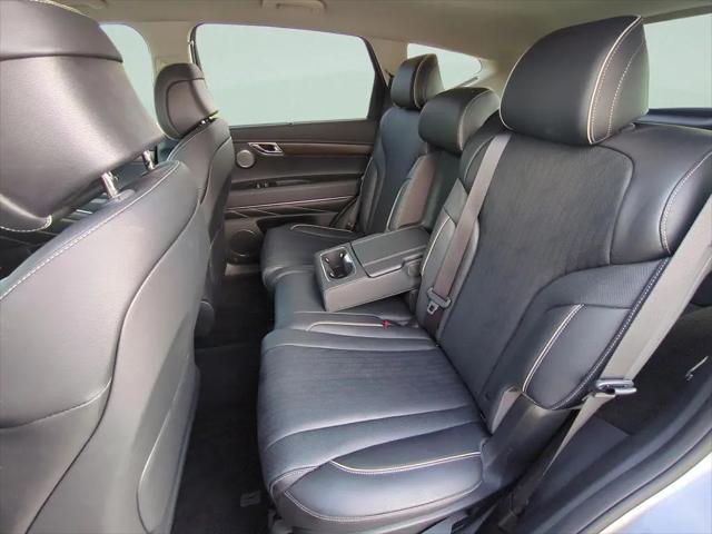 2023 Genesis GV80 2.5T AWD