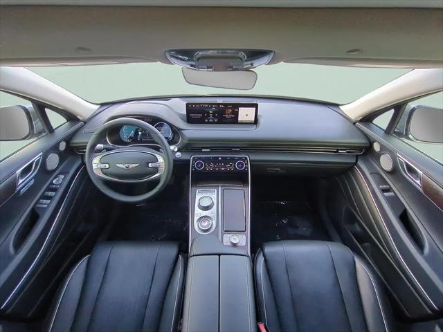 2023 Genesis GV80 2.5T AWD