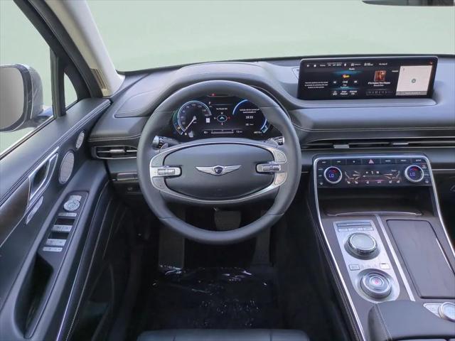 2023 Genesis GV80 2.5T AWD