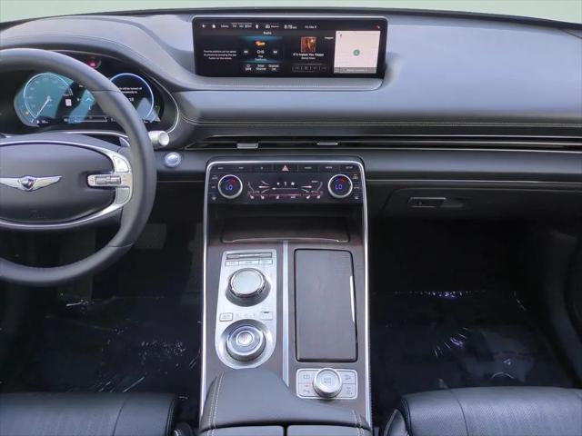 2023 Genesis GV80 2.5T AWD