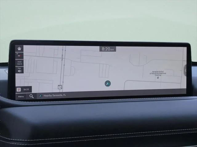 2023 Genesis GV80 2.5T AWD