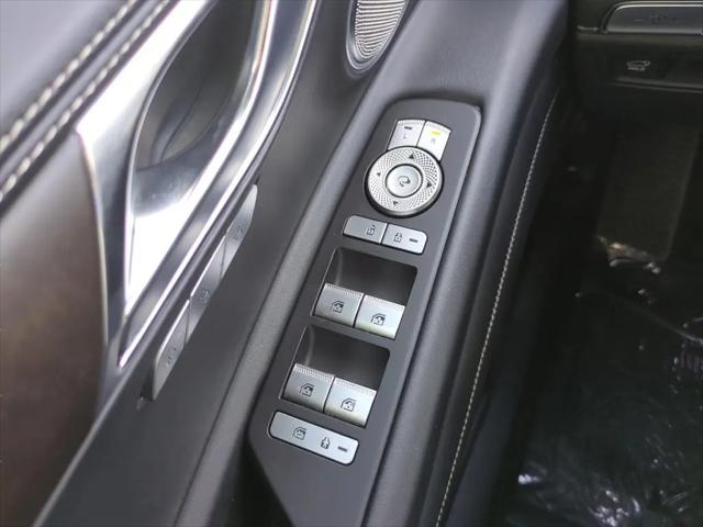 2023 Genesis GV80 2.5T AWD