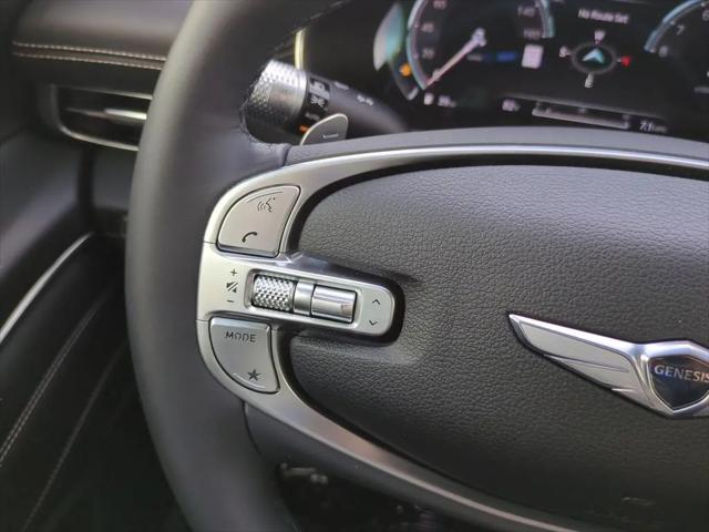2023 Genesis GV80 2.5T AWD