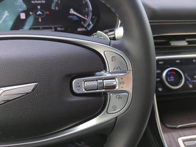2023 Genesis GV80 2.5T AWD