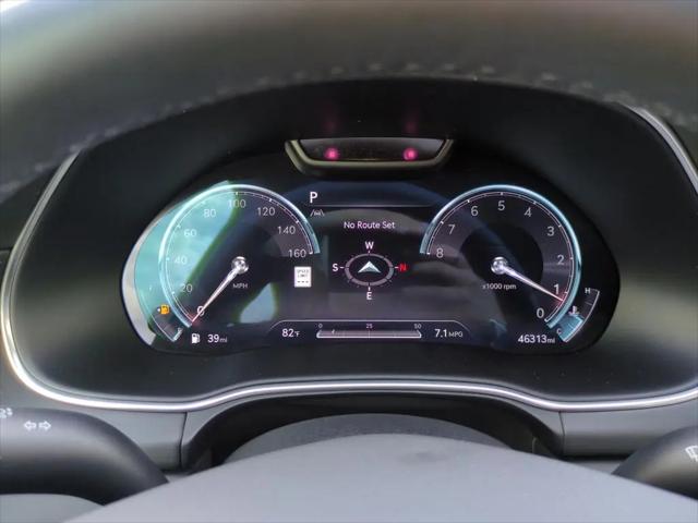 2023 Genesis GV80 2.5T AWD