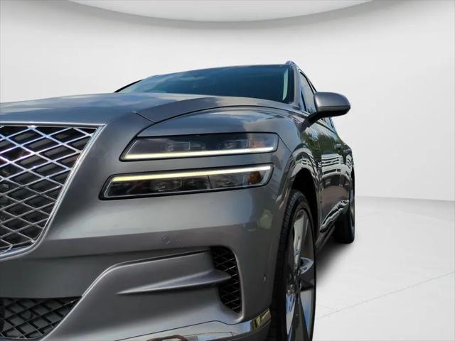 2023 Genesis GV80 2.5T AWD