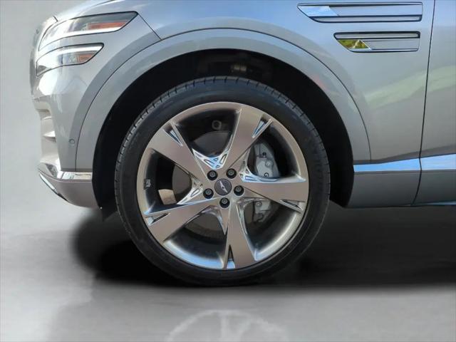2023 Genesis GV80 2.5T AWD