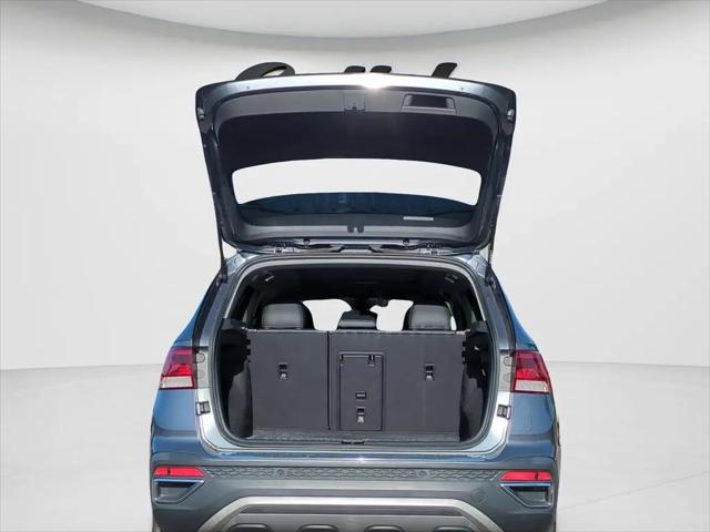 2022 Volkswagen Taos 1.5T SEL