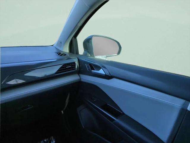 2022 Volkswagen Taos 1.5T SEL