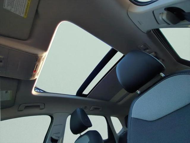 2022 Volkswagen Taos 1.5T SEL