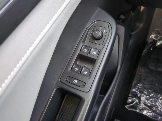 2022 Volkswagen Taos 1.5T SEL