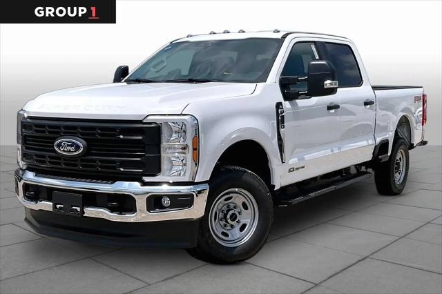 2026 Ford F-250 XL for sale in Rockwall, TX