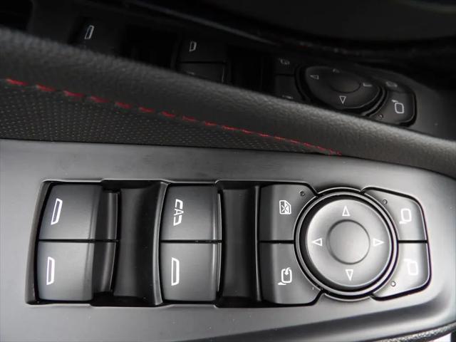 2023 Chevrolet Traverse AWD RS