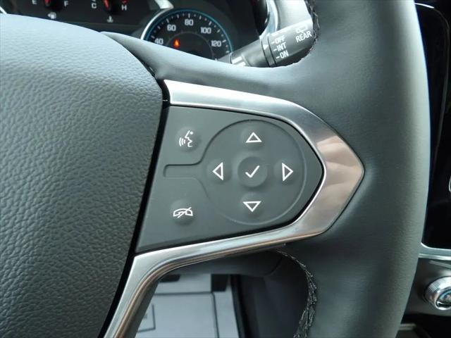 2023 Chevrolet Traverse AWD RS