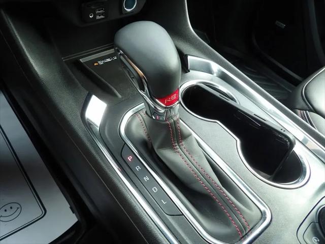 2023 Chevrolet Traverse AWD RS