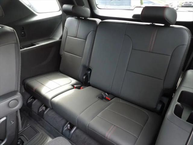 2023 Chevrolet Traverse AWD RS