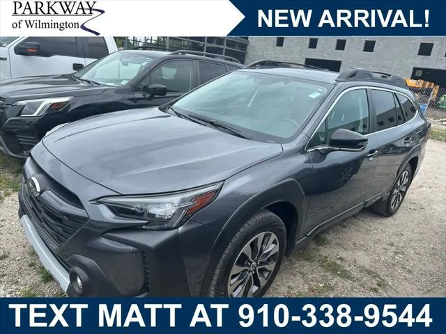 2024 Subaru Outback Limited XT for sale in Wilmington, NC