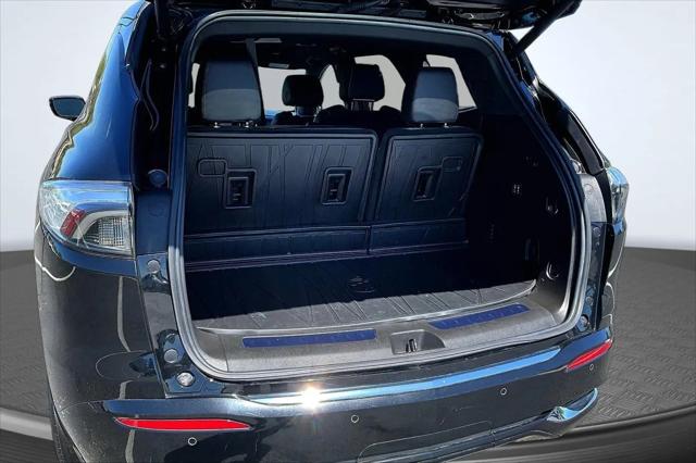 2024 Buick Enclave Avenir AWD