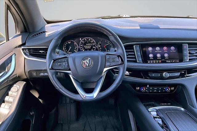 2024 Buick Enclave Avenir AWD