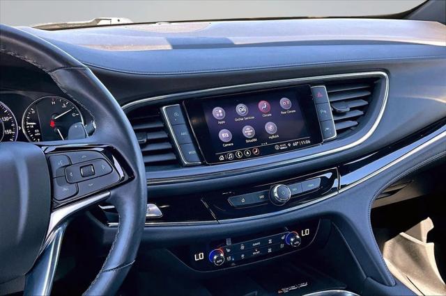 2024 Buick Enclave Avenir AWD