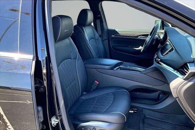 2024 Buick Enclave Avenir AWD