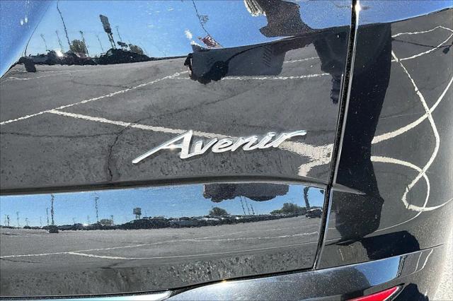 2024 Buick Enclave Avenir AWD