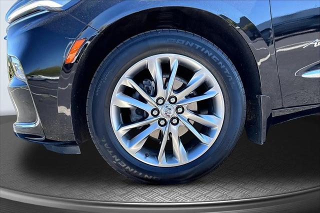 2024 Buick Enclave Avenir AWD
