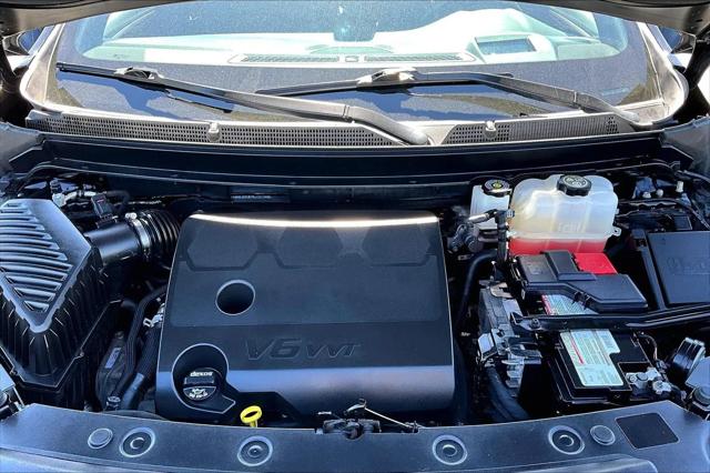 2024 Buick Enclave Avenir AWD