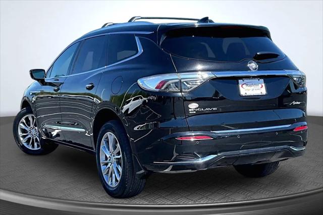 2024 Buick Enclave Avenir AWD
