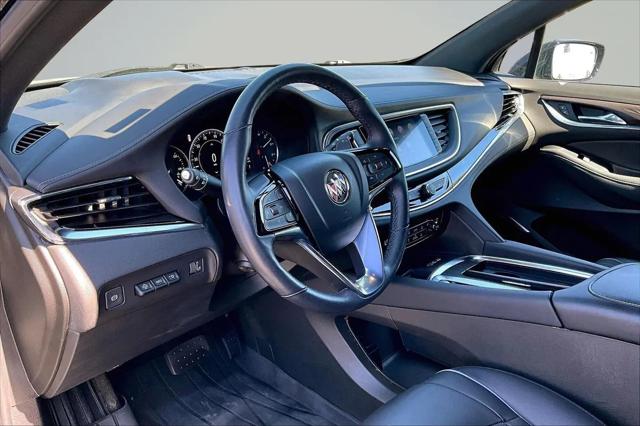 2024 Buick Enclave Avenir AWD