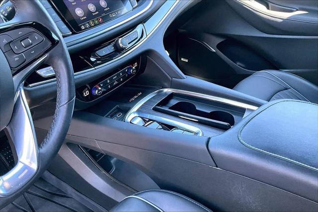 2024 Buick Enclave Avenir AWD