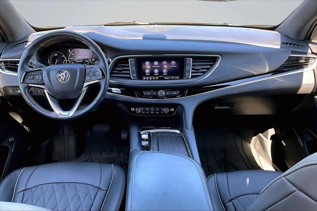 2024 Buick Enclave Avenir AWD