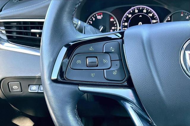 2024 Buick Enclave Avenir AWD