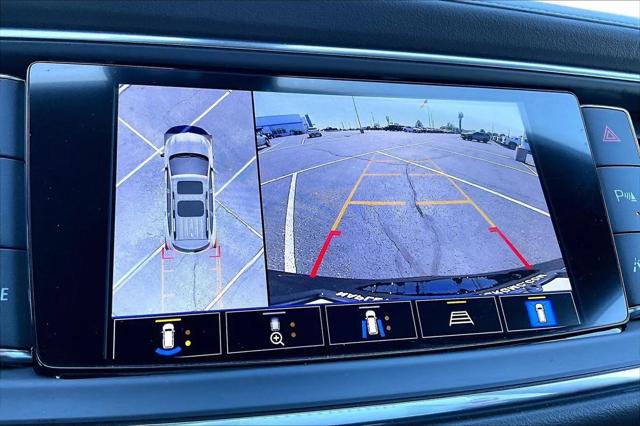 2024 Buick Enclave Avenir AWD