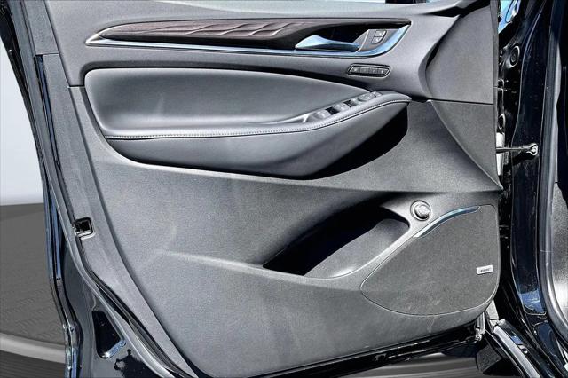 2024 Buick Enclave Avenir AWD