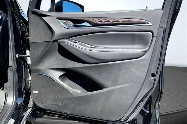 2024 Buick Enclave Avenir AWD