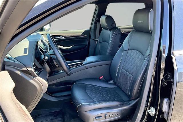 2024 Buick Enclave Avenir AWD