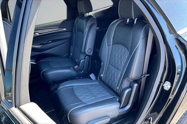 2024 Buick Enclave Avenir AWD