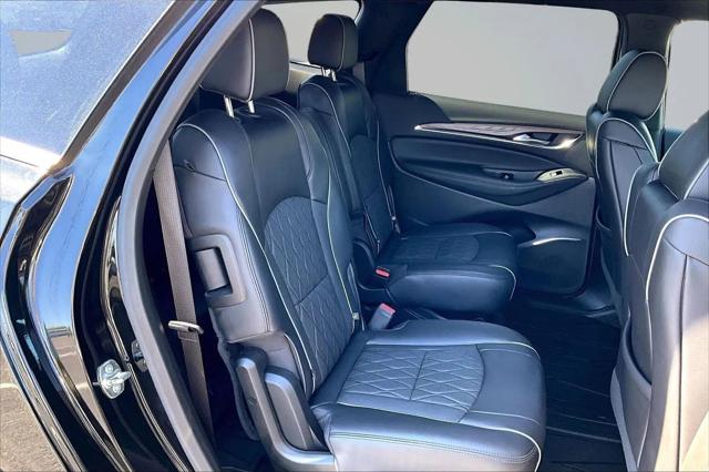 2024 Buick Enclave Avenir AWD