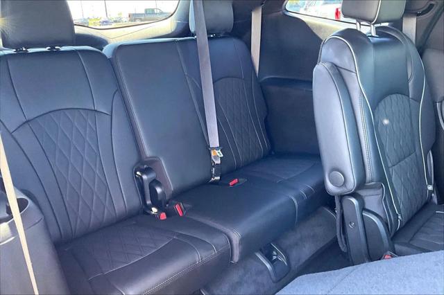 2024 Buick Enclave Avenir AWD