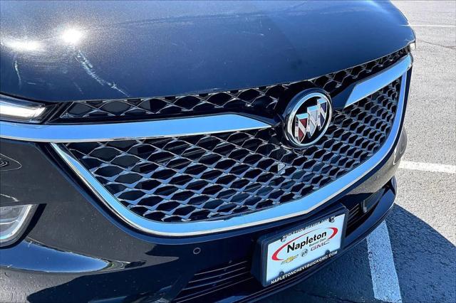 2024 Buick Enclave Avenir AWD