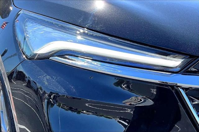 2024 Buick Enclave Avenir AWD